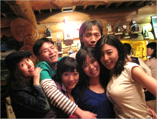 한 여름, 웰컴투 댄스와 함께하는 열정의 삼바 리듬 열기속으로~