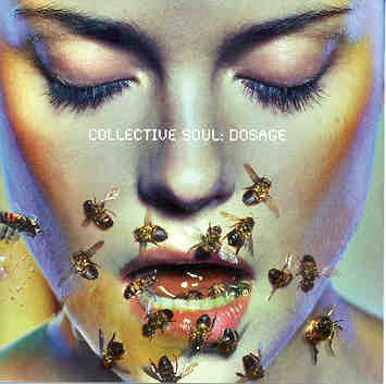 Dosage Collective Soul Zip
