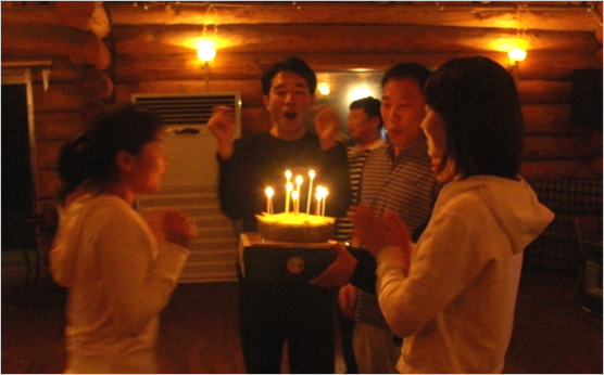 한 여름, 웰컴투 댄스와 함께하는 열정의 삼바 리듬 열기속으로~